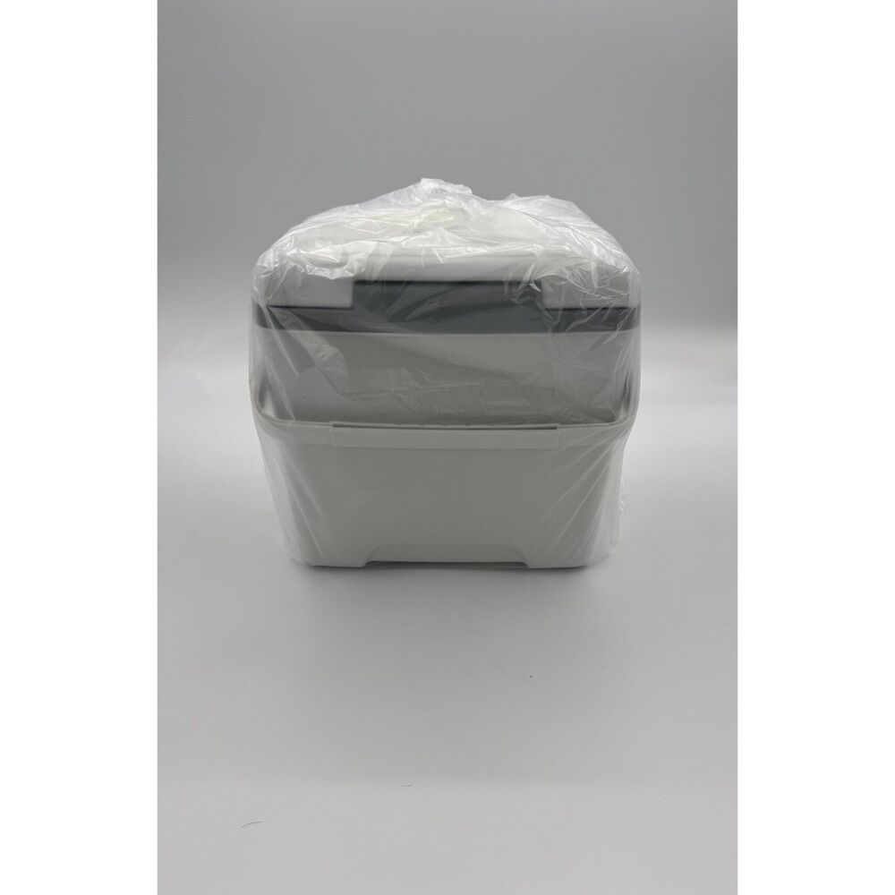 13L Portable Cooler Box (Hard‐Shell Insulated) - Picture 3 of 4